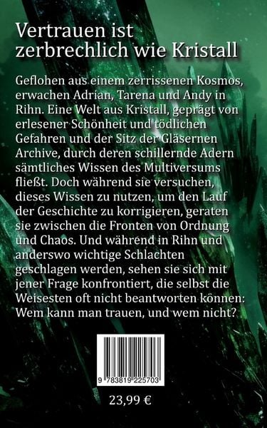 Produktbild: Fortgeschritten