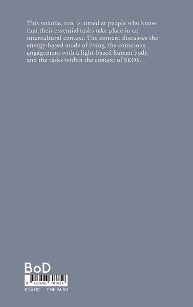 Produktbild: SEOS Manual