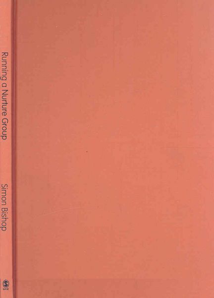 Produktbild: Bishop, S: Running a Nurture Group