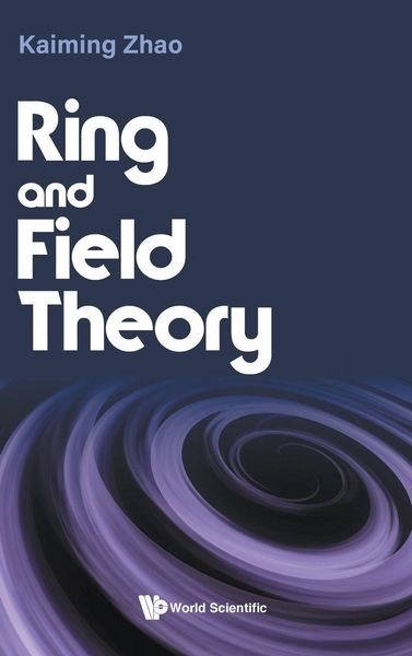 Produktbild: Ring and Field Theory