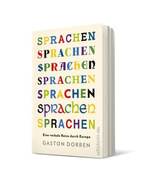 Produktbild: Sprachen