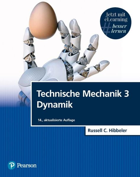 Produktbild: Technische Mechanik 3