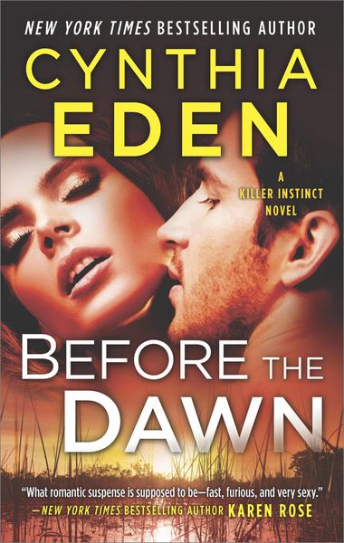 Produktbild: Before the Dawn