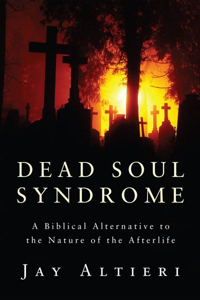 Produktbild: Dead Soul Syndrome
