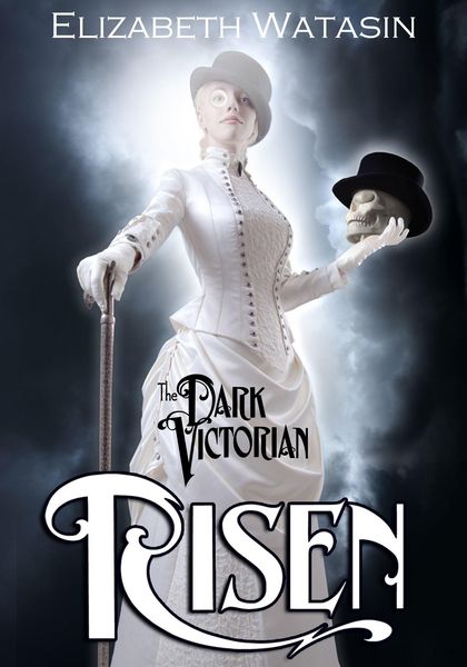 Produktbild: Dark Victorian: Risen