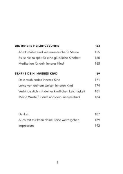 Produktbild: Wenn das Kind in dir noch immer weint