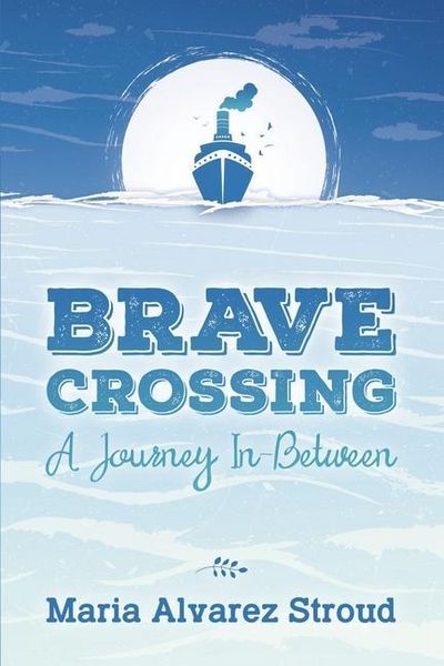 Produktbild: Brave Crossing
