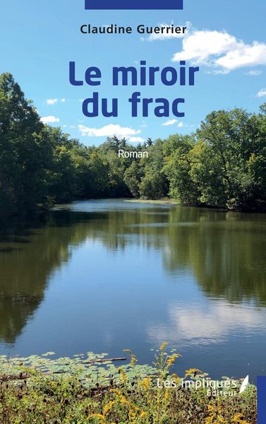 Produktbild: Le miroir du frac
