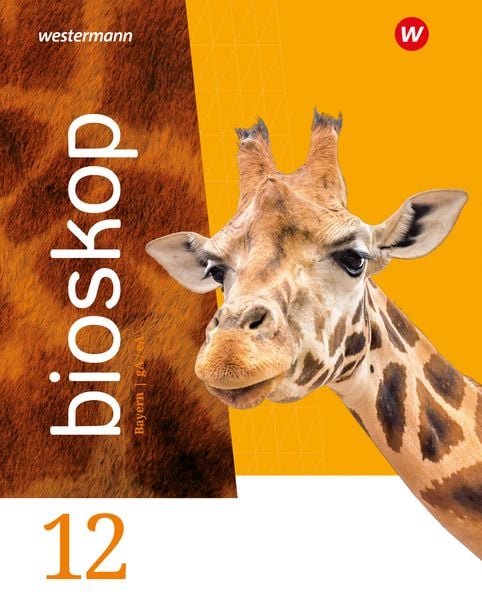 Produktbild: bioskop SII - Ausgabe 2024 f&uuml;r Bayern
