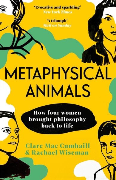 Produktbild: Metaphysical Animals