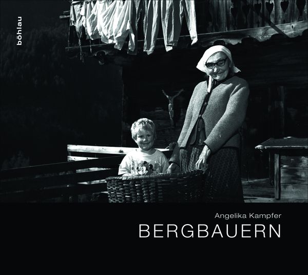 Produktbild: Bergbauern