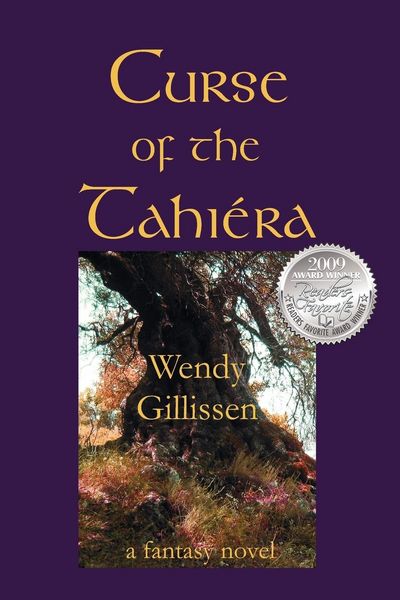 Produktbild: Curse of the Tahi&eacute;ra