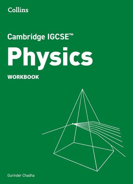 Produktbild: Cambridge IGCSE(TM) Physics Workbook