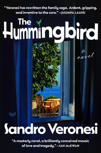 Produktbild: The Hummingbird