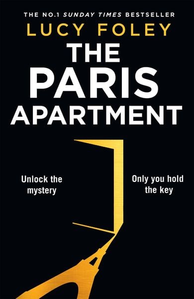 Produktbild: Foley, L: Paris Apartment
