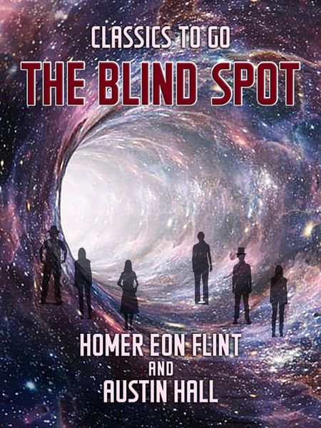 Produktbild: The Blind Spot