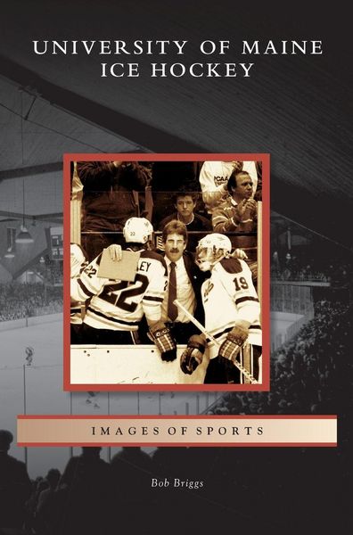 Produktbild: University of Maine Ice Hockey
