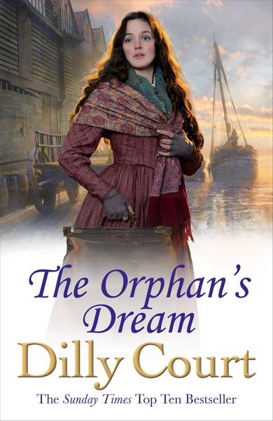 Produktbild: The Orphan's Dream