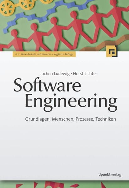 Produktbild: Software Engineering