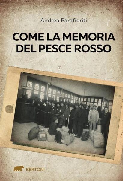Produktbild: Come la memoria del pesce rosso