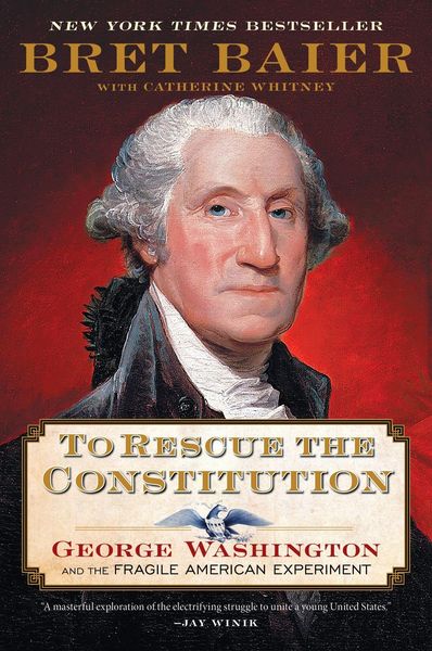 Produktbild: To Rescue the Constitution