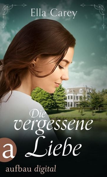 Produktbild: Die vergessene Liebe