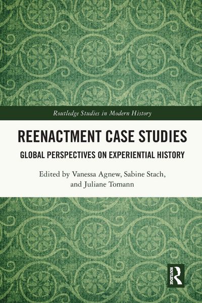 Produktbild: Reenactment Case Studies