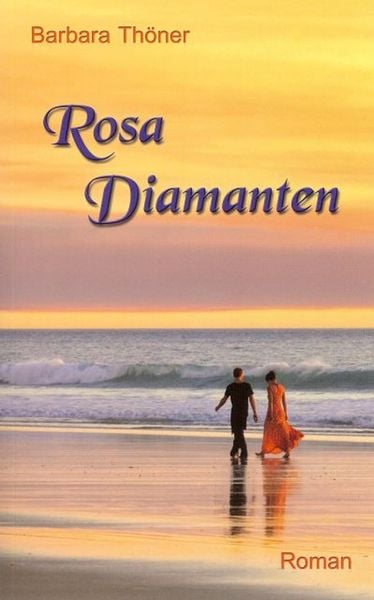 Produktbild: Rosa Diamanten