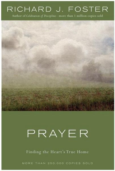 Produktbild: Prayer