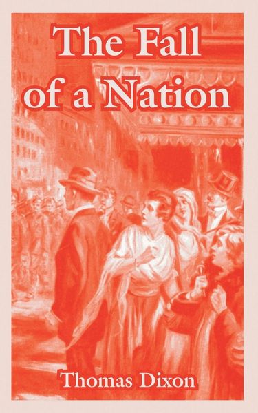 Produktbild: Fall of a Nation, The