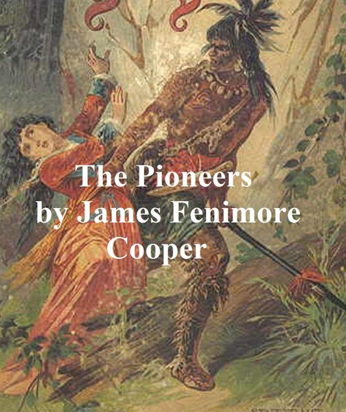 Produktbild: The Pioneers