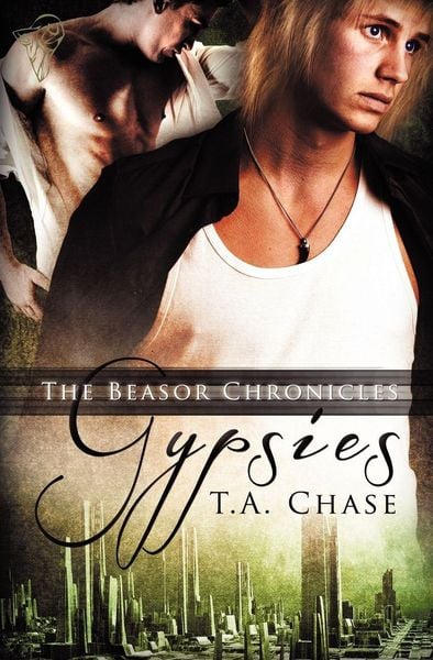 Produktbild: The Beasor Chronicles