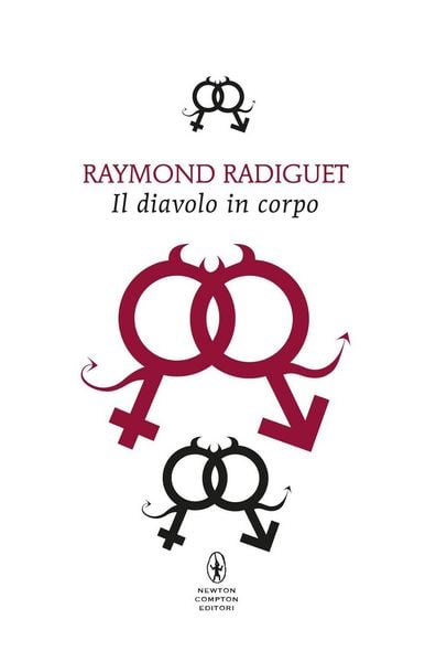 Produktbild: Il diavolo in corpo