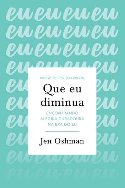 Produktbild: Que eu diminua