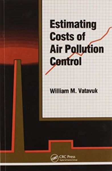 Produktbild: Vatavuk, W: Estimating Costs of Air Pollution Control