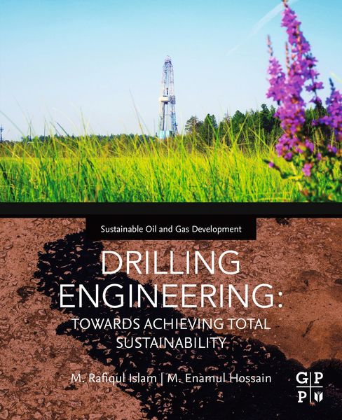 Produktbild: Drilling Engineering