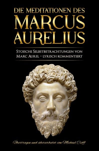 Meditationen Des Marcus Aurelius Von Marc Aurel - Buch | Thalia