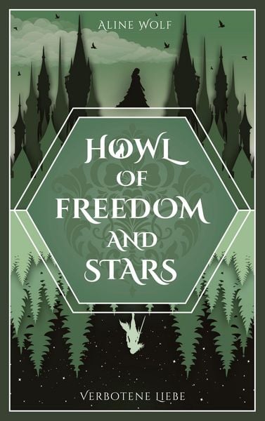 Produktbild: Howl of Freedom and Stars