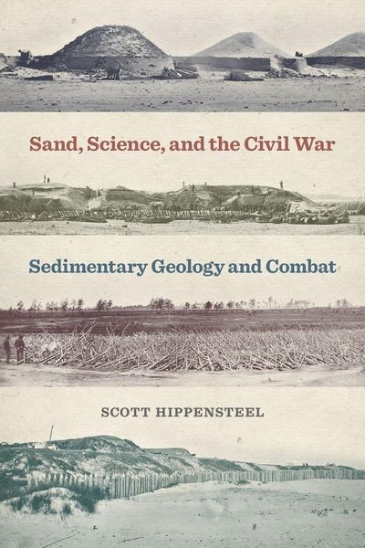 Produktbild: Sand, Science, and the Civil War