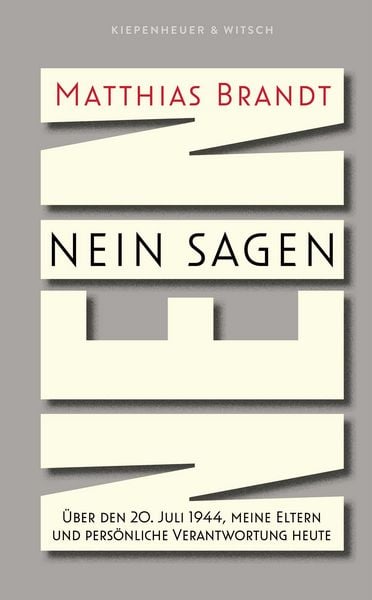 Produktbild: Nein sagen