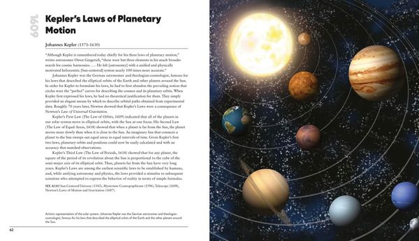 Produktbild: The Physics Book
