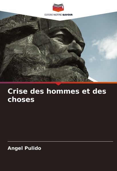Produktbild: Crise des hommes et des choses
