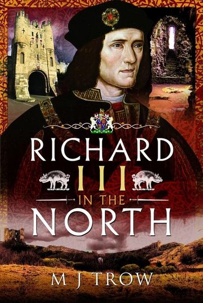 Produktbild: Richard III in the North