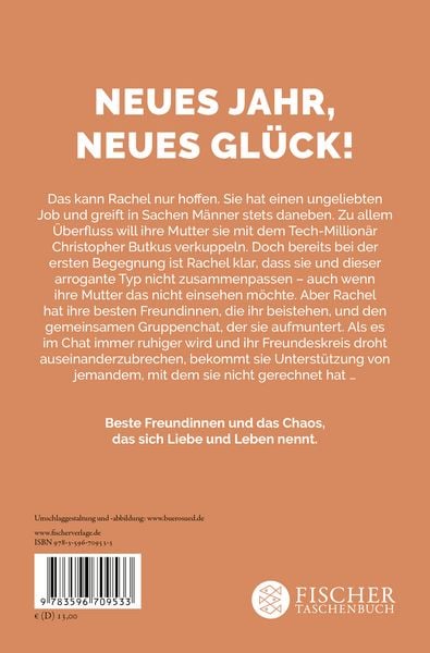Produktbild: Gruppenchat zum Fr&uuml;hst&uuml;ck
