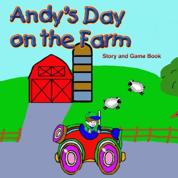 Produktbild: Andy's Day on the Farm