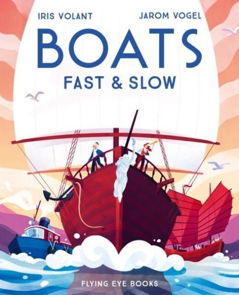 Produktbild: Boats