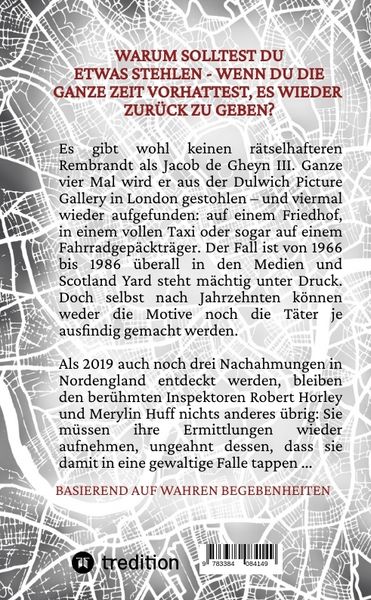 Produktbild: Rembrandt to Go