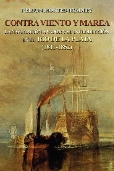 Produktbild: Contra Viento Y Marea
