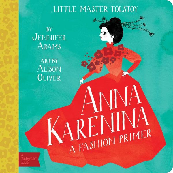 Produktbild: Anna Karenina