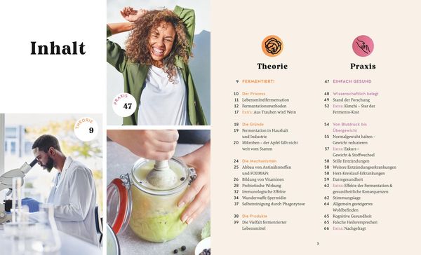 Produktbild: Fermentieren macht gesund